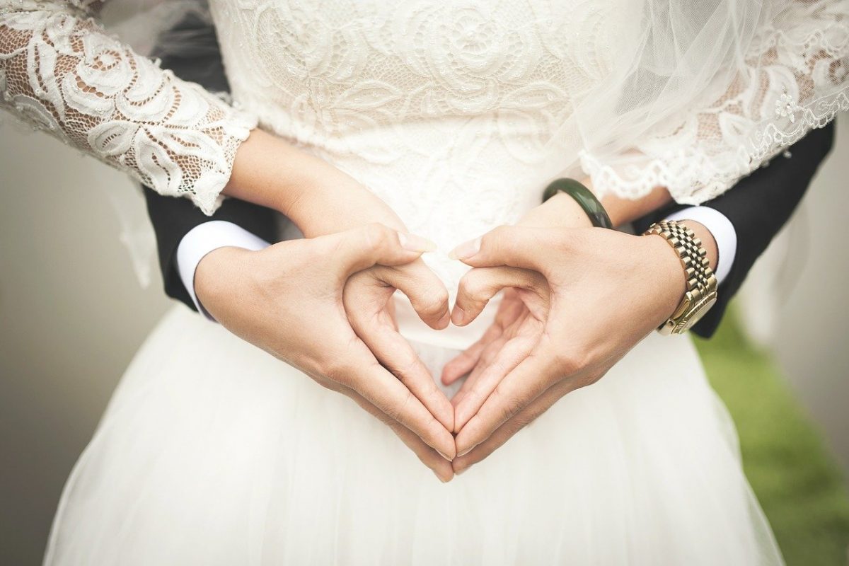 Przesądy ślubne i weselne – poznaj najbardziej popularne