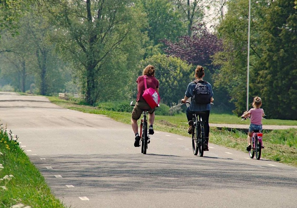 Wycieczka rowerowa – o czym warto pamiętać?