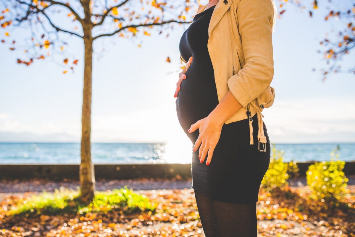 Czego powinna unikać kobieta w ciąży?
