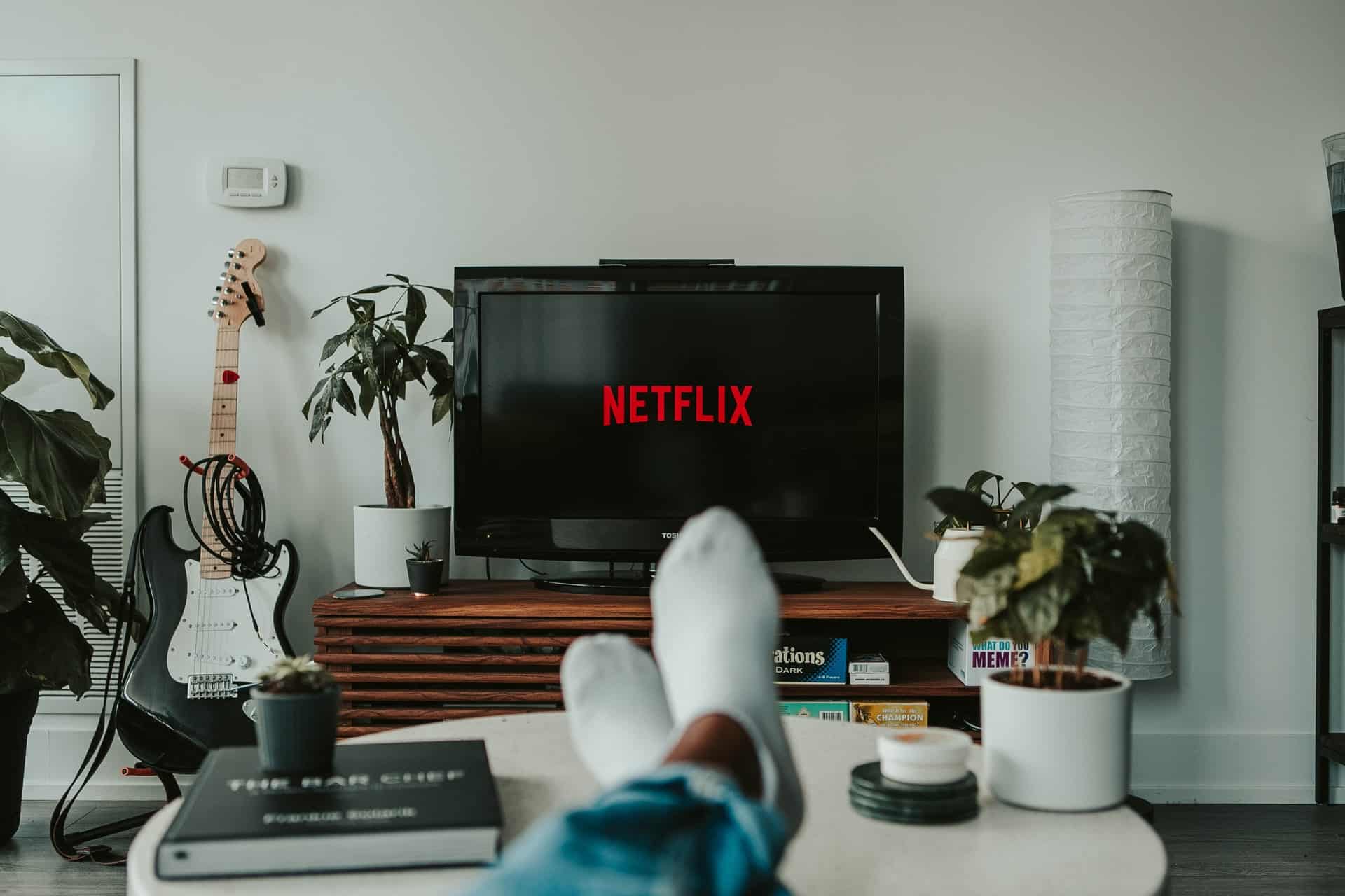 Nowości na Netflixie dla całej rodziny – co można obejrzeć w marcu?