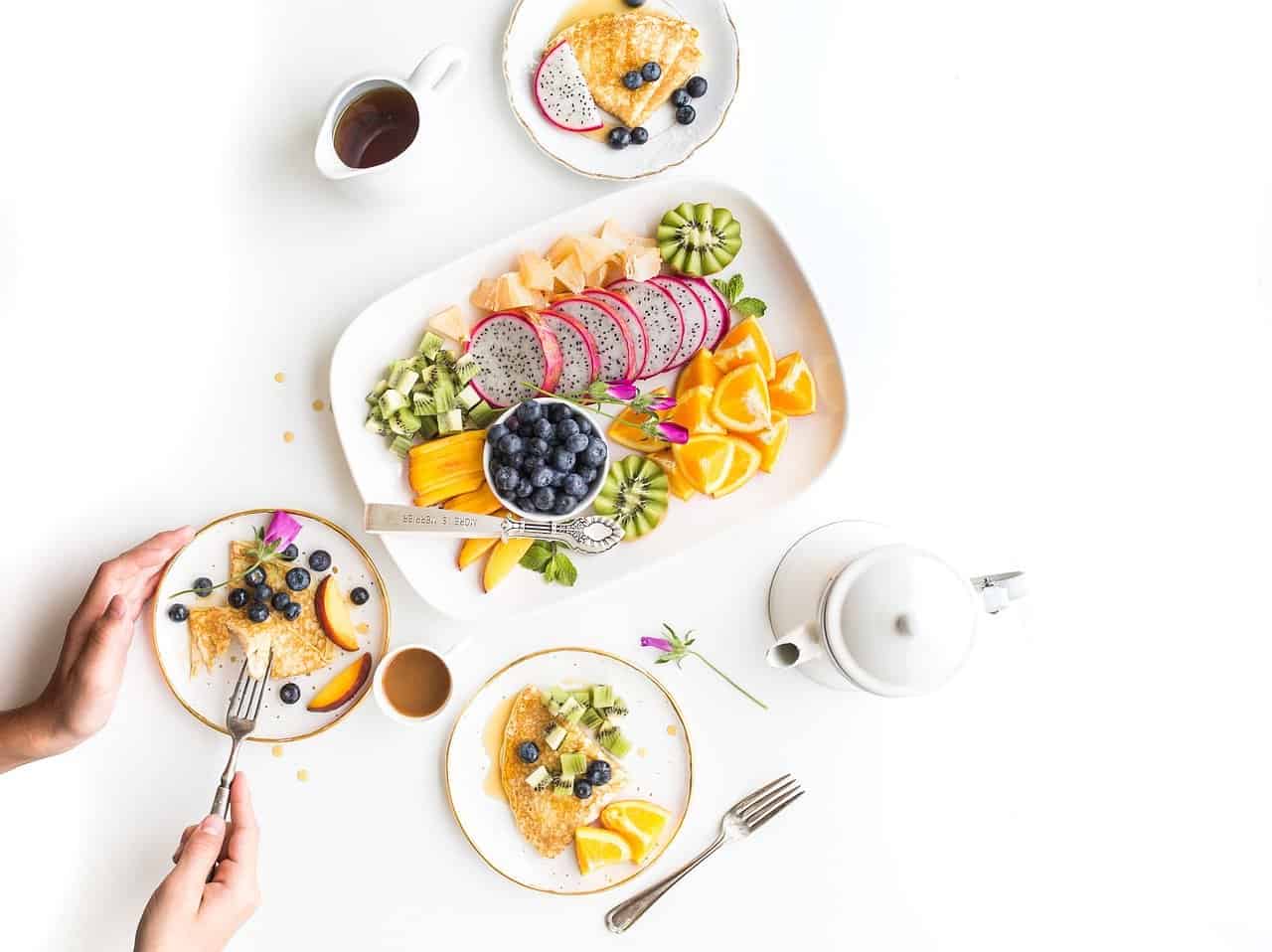 Zdrowe śniadanie dla całej rodziny – najlepsze propozycje