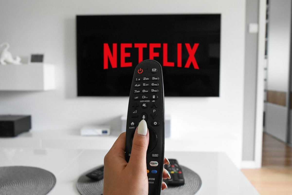 Netflix wprowadza nowe funkcje dla rodziców