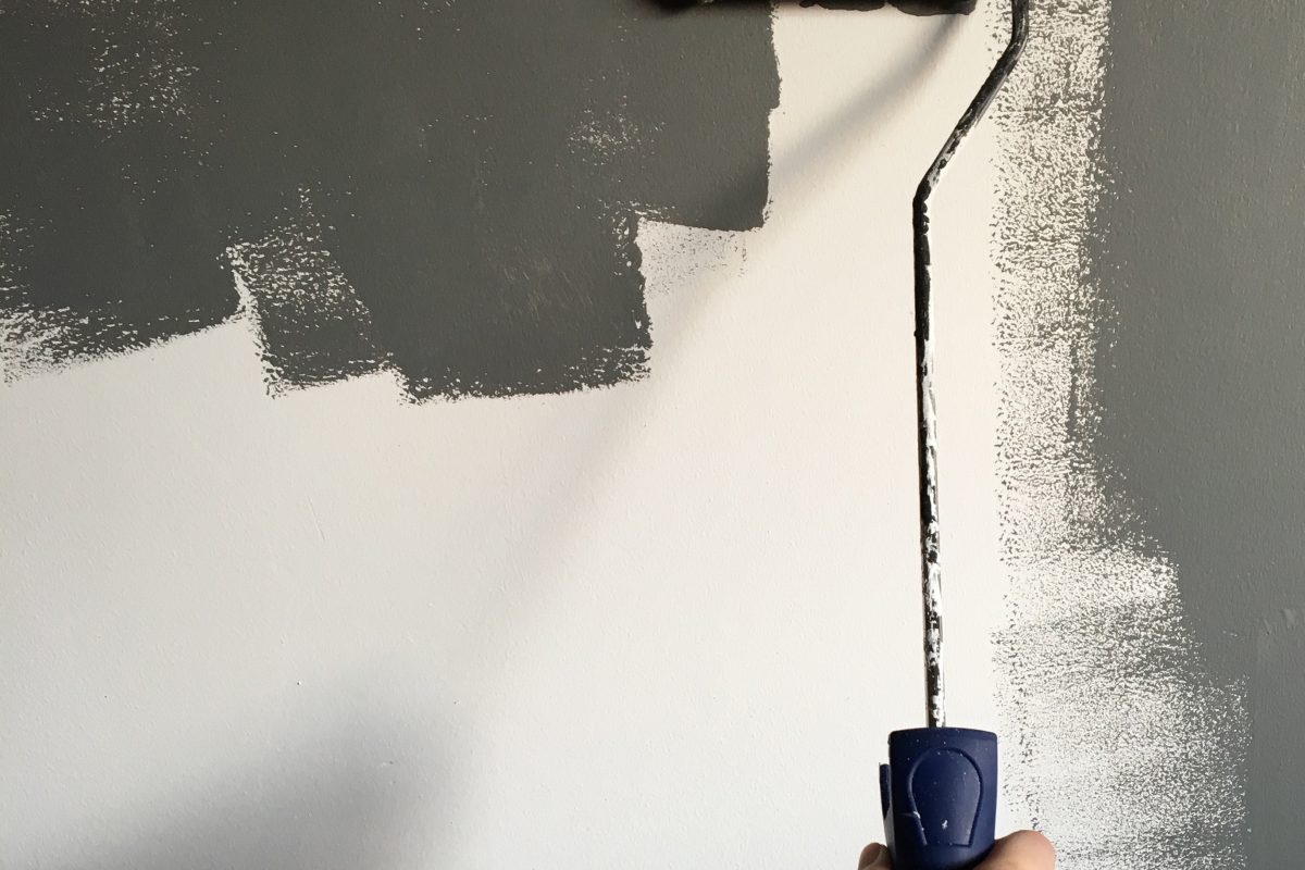 Kolor ścian do sypialni – jaki wybrać?