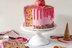 Idealne urodziny dziecka, czyli jaki tort sprawi radość maluchowi