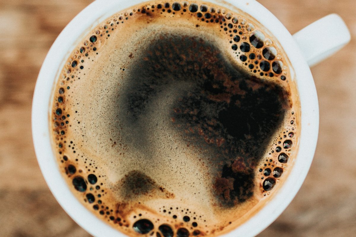 Palarnia kawy – odwiedź świat aromatycznych doznań!
