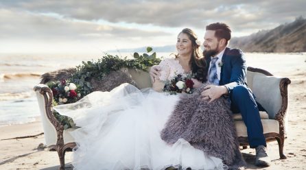 O czym warto pamiętać, zatrudniając fotografa weselnego?