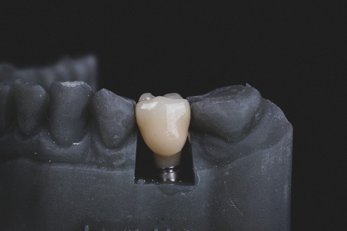 Podstawowe urządzenia w gabinecie stomatologicznym