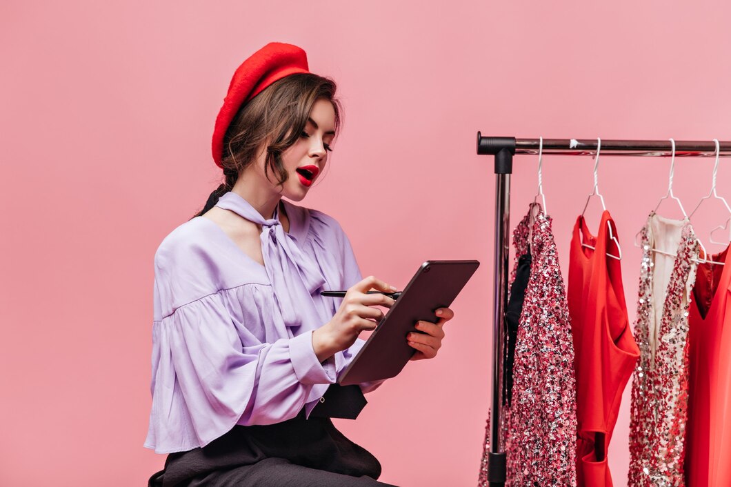 Jak znaleźć najlepsze okazje na wyprzedażach bluzek damskich online