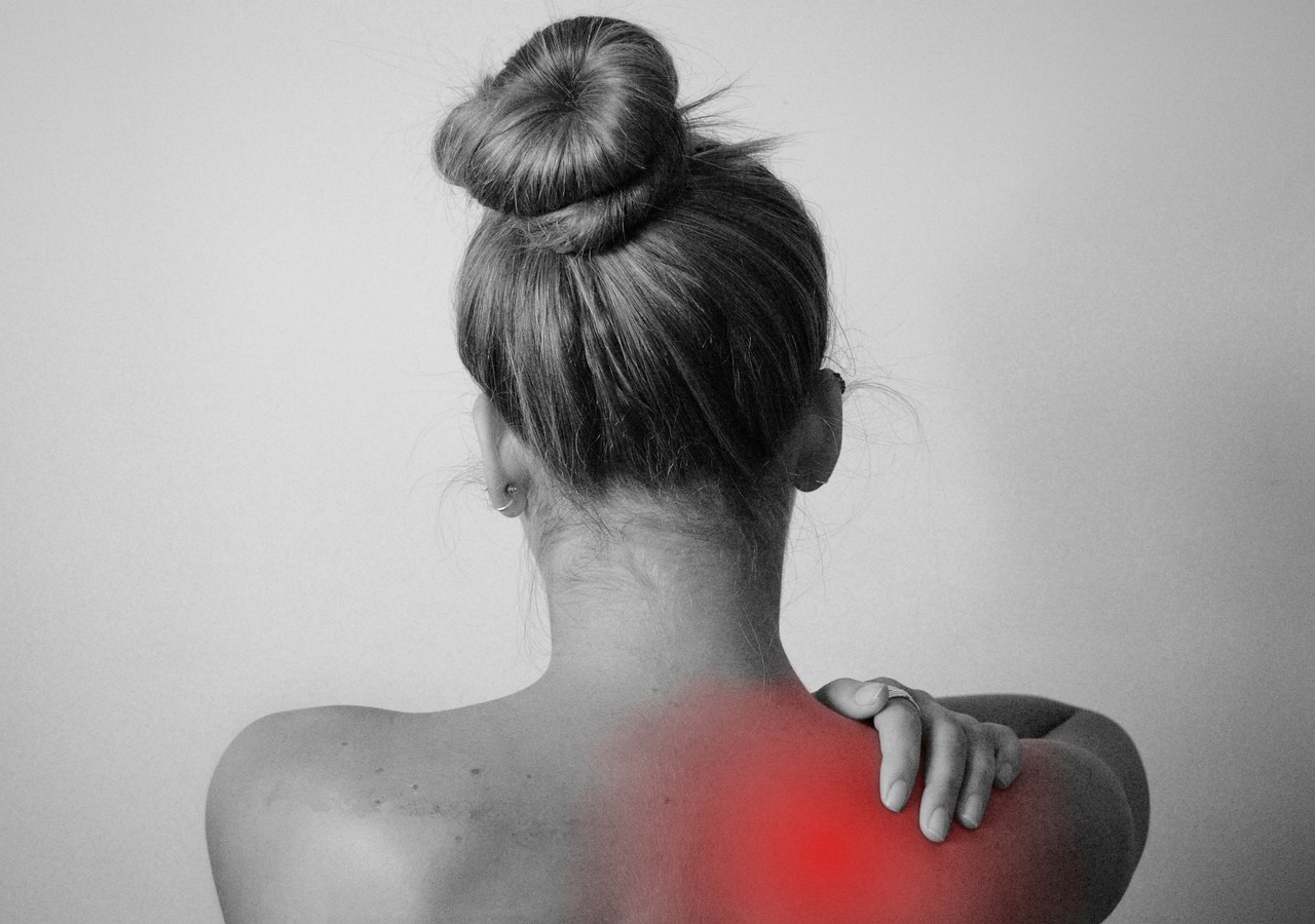 Bóle pleców i kręgosłupa – problem, z którym można walczyć