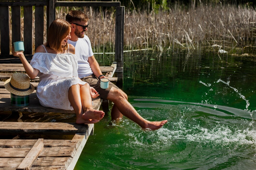 Jak wybrać idealne miejsce na relaksujący urlop nad jeziorem?
