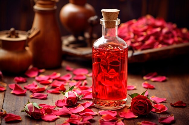Odkrywaj tajemnice korzennych perfum – jak wybrać idealny zapach dla swojej osobowości