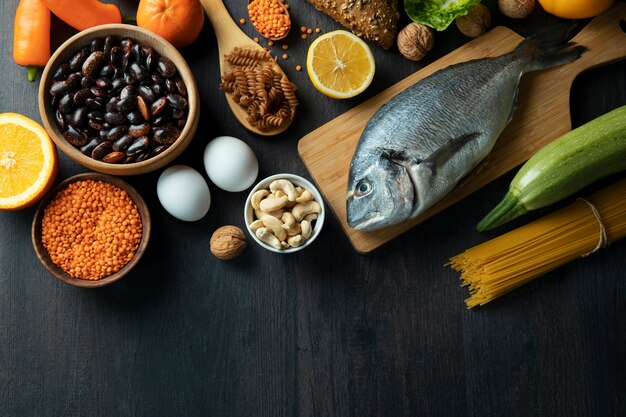 Jak kwas omega-3 z tranu wspomaga nasze zdrowie?